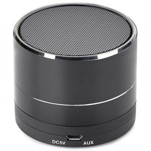 BOCINA BLUETOOTH LUSSAC personalizada